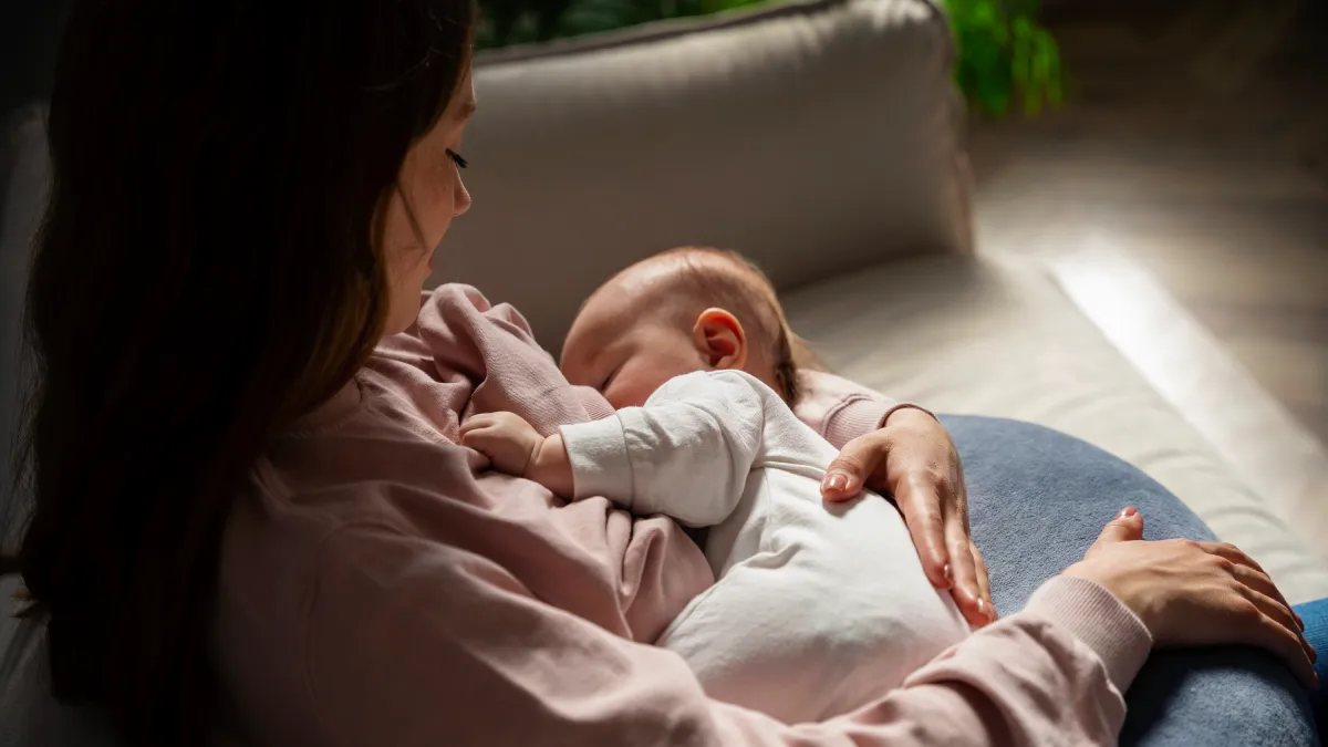 Aleitamento materno: benefícios, técnicas e importância para mãe e bebê