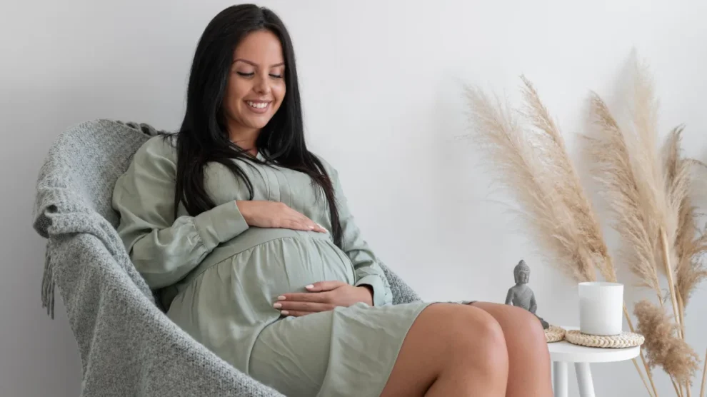 Gestação, o parto e o puerpério: como acompanhar