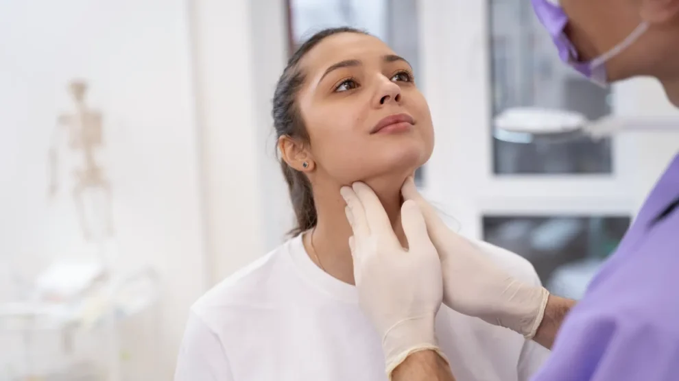 Linfoma: tipos, diagnóstico e opções de tratamento